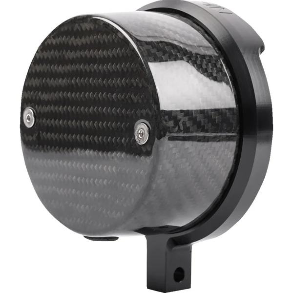 Thrashin Supply Gauge Relocation for 2022-2024 Harley Low Rider S - Image 2