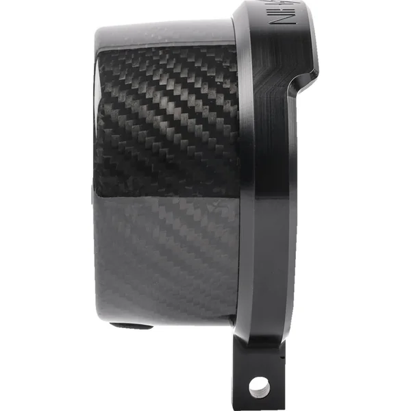 Thrashin Supply Gauge Relocation for 2022-2024 Harley Low Rider S - Image 3