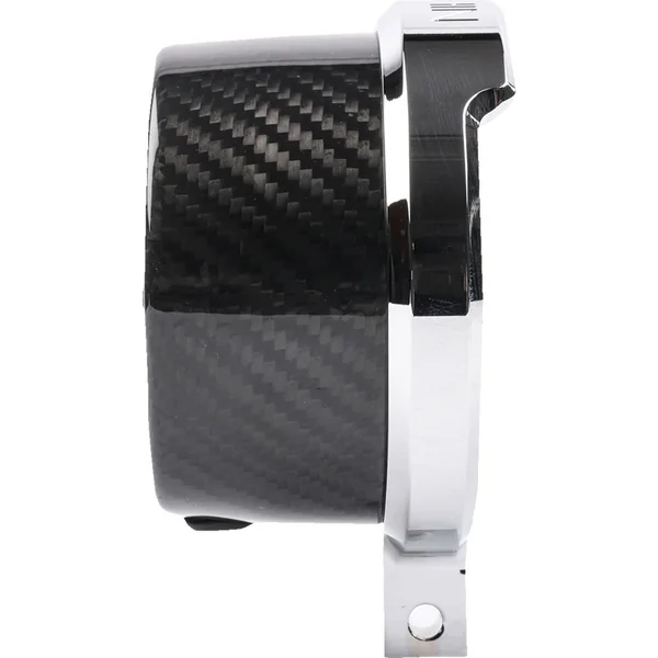 Thrashin Supply Gauge Relocation for 2022-2024 Harley Low Rider S - Image 8