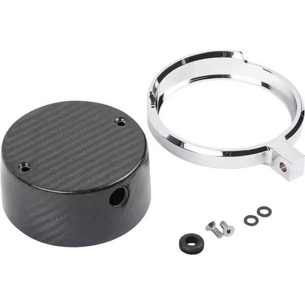 Thrashin Supply Gauge Relocation for 2022-2024 Harley Low Rider S - Image 10