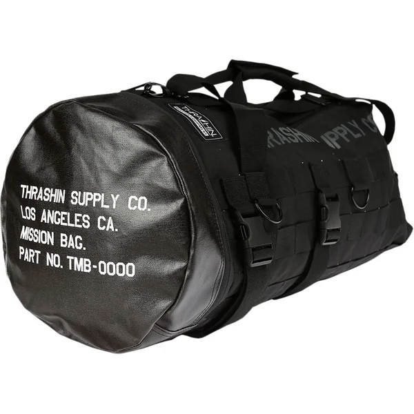 Thrashin Supply Mission Duffle Bag