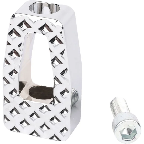 Thrashin Supply P-54 Shifter Peg for Harley - Chrome