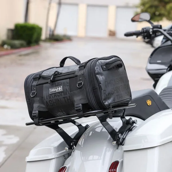 Thrashin Supply Passenger Bag - Image 12