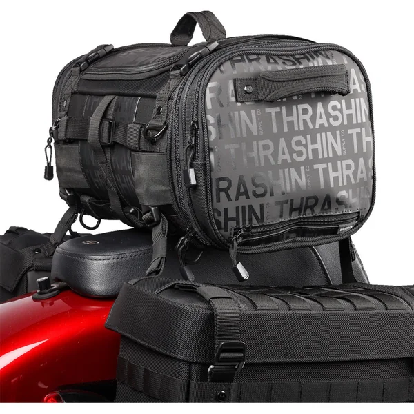 Thrashin Supply Passenger Bag - Image 5