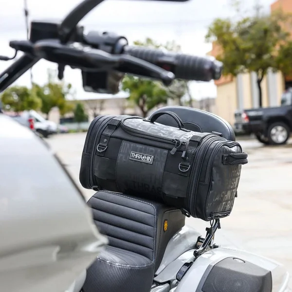 Thrashin Supply Passenger Bag - Image 9