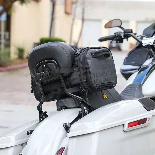 Thrashin Supply Passenger Bag - Image 10