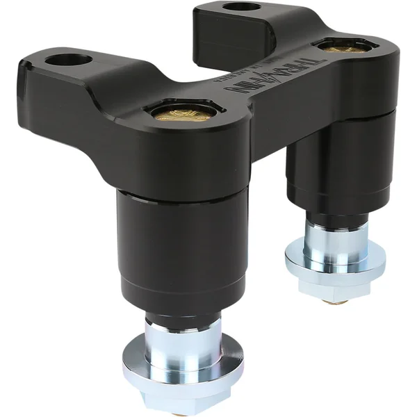 Thrashin Supply Riser Adapter for 2015-2023 Harley Road Glide - Image 3