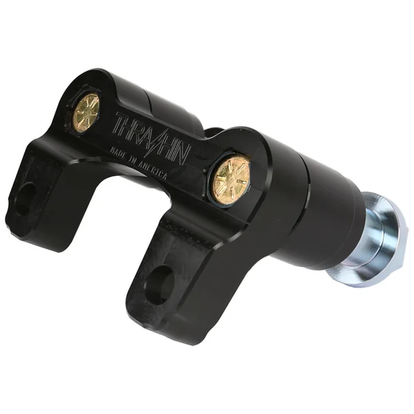 Thrashin Supply Riser Adapter for Harley Street Glide