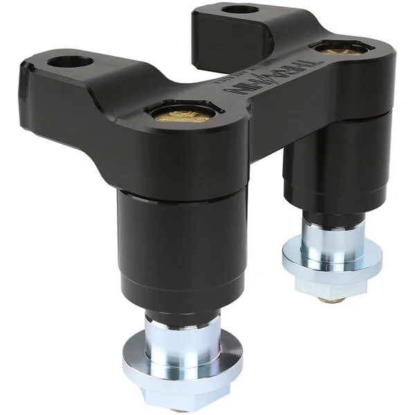 Thrashin Supply Riser Adapter for Harley Street Glide - Image 5