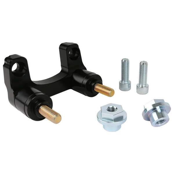 Thrashin Supply Riser Adapter for Harley Street Glide - Image 6