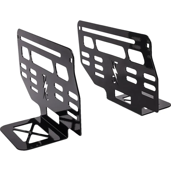 Thrashin Supply Saddlebag Hard Mount Brackets - Image 2