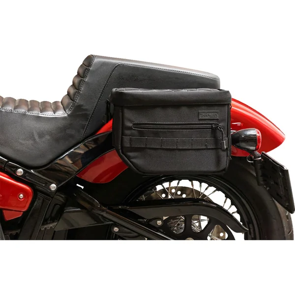 Thrashin Supply Saddlebag Hard Mount Brackets - Image 6
