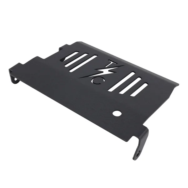 Thrashin Supply Skid Plate for 2024 Harley Touring