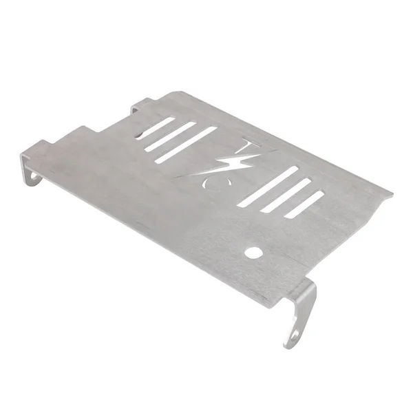 Thrashin Supply Skid Plate for 2024 Harley Touring - Image 2