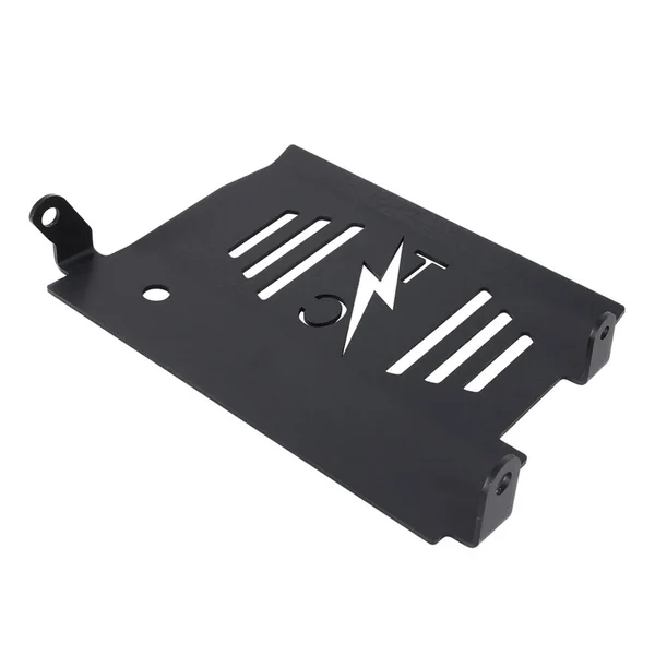 Thrashin Supply Skid Plate for 2024 Harley Touring - Image 3