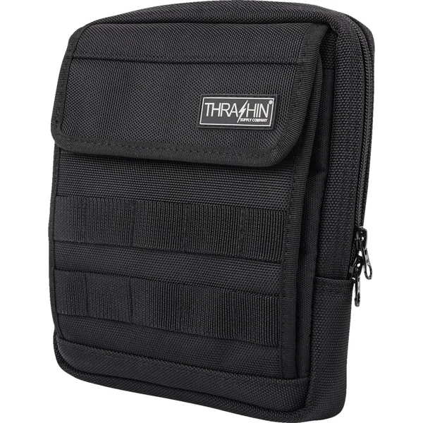 Thrashin Supply Slim Handlebar Bag - Colors