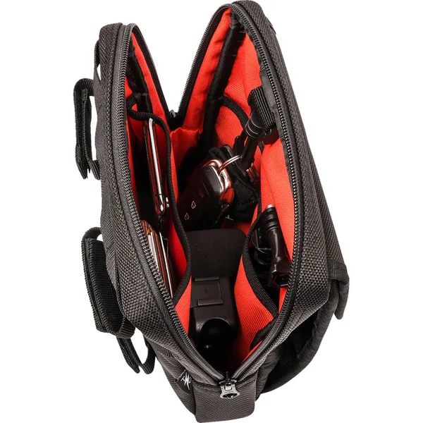 Thrashin Supply Slim Handlebar Bag - Colors - Image 2