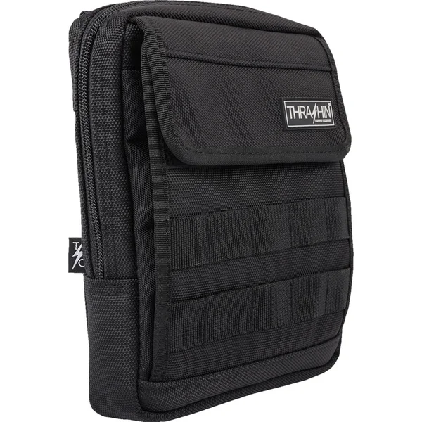 Thrashin Supply Slim Handlebar Bag - Colors - Image 4