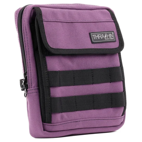 Thrashin Supply Slim Handlebar Bag - Colors - Image 9