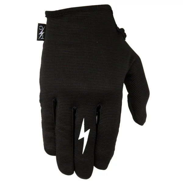 Thrashin Supply Stealth Gloves - Leather Palm