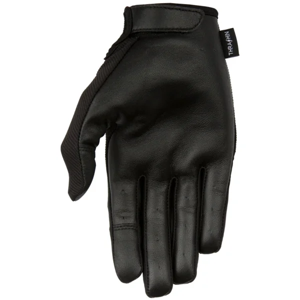 Thrashin Supply Stealth Gloves - Leather Palm - Image 2