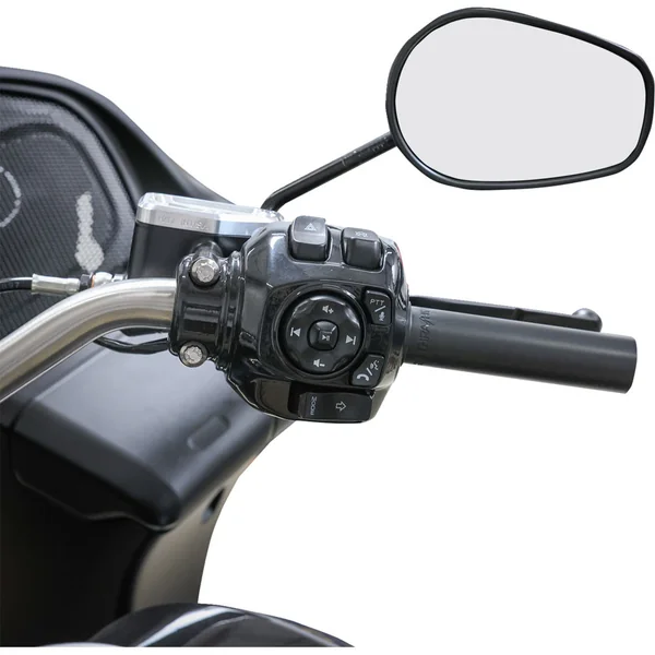 Thrashin Supply Throttle Tube for 2024 Harley Touring - Image 5