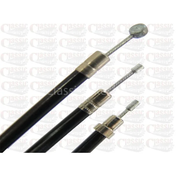 Throttle Cable - BSA Bantam