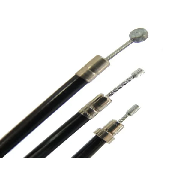 Throttle Cable - BSA