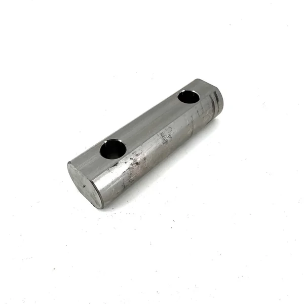 Titanium Slider with hardware