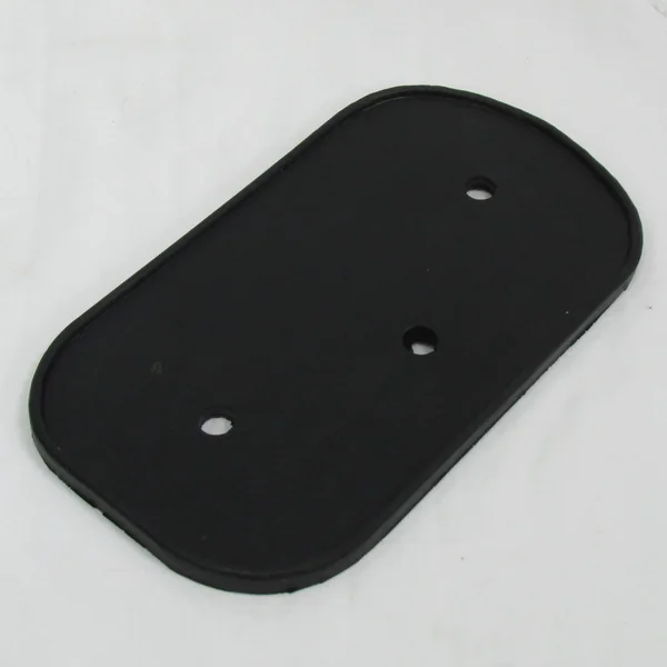 Tombstone Vintage Tail Light with License Plate Tag Mount - 1947-1954 Harley Davidson Style, Replaces HD PT# 68003-47T - Image 13