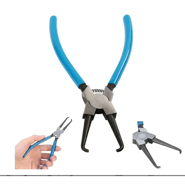 Tool Plier Fuel Filter Line Hose Quick Release