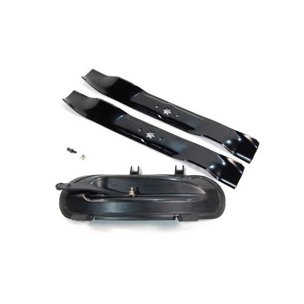 Toro 19A30006OEM LX Series Riding Lawn Mower 42" Deck Mulching Kit