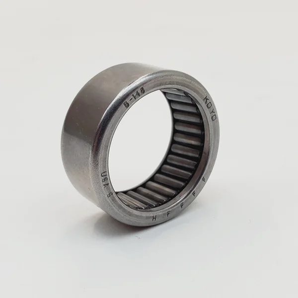 Torrington/Koyo Inner Camshaft Needle Roller Bearings for 1999-2006 Harley Twin Cam Models: 1999-2006 Softail FL/FX, Touring FLHT/FLHR/FLHX/FLTR, 1999-2005 Dyna FXD - SOLD AS A PAIR - Replaces HD# 9198 - Made in USA - Image 2