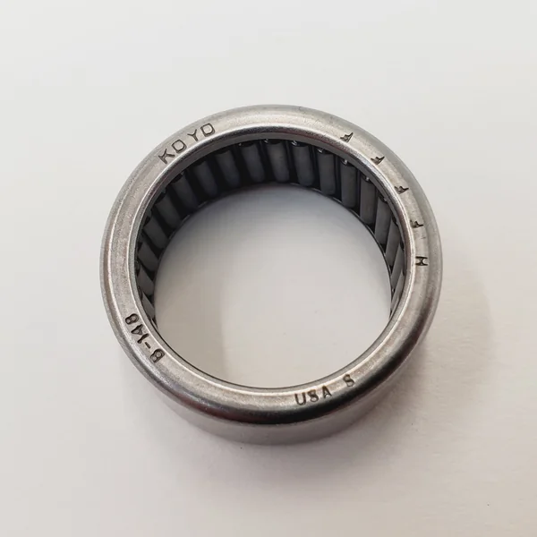 Torrington/Koyo Inner Camshaft Needle Roller Bearings for 1999-2006 Harley Twin Cam Models: 1999-2006 Softail FL/FX, Touring FLHT/FLHR/FLHX/FLTR, 1999-2005 Dyna FXD - SOLD AS A PAIR - Replaces HD# 9198 - Made in USA - Image 3