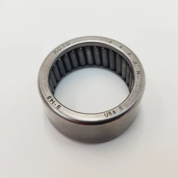 Torrington/Koyo Inner Camshaft Needle Roller Bearings for 1999-2006 Harley Twin Cam Models: 1999-2006 Softail FL/FX, Touring FLHT/FLHR/FLHX/FLTR, 1999-2005 Dyna FXD - SOLD AS A PAIR - Replaces HD# 9198 - Made in USA - Image 4