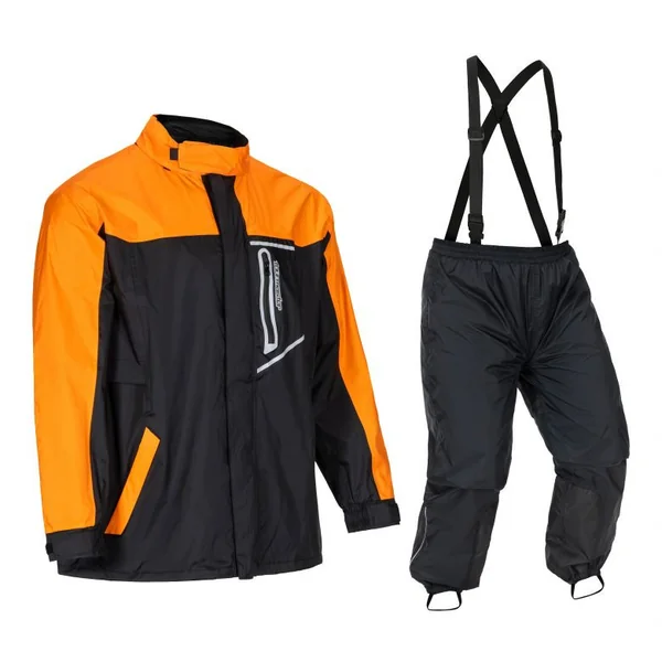 Tour Master Defender 2-Piece Rainsuit