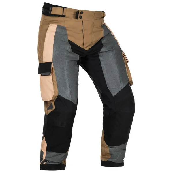 Tour Master Horizon Line Ridgecrest Sand Mesh Pants
