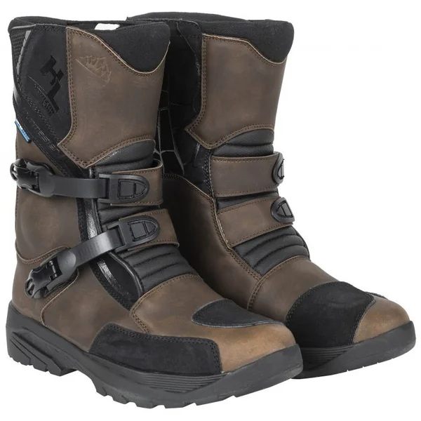 Tour Master Horizon Line Trailblazer Boots
