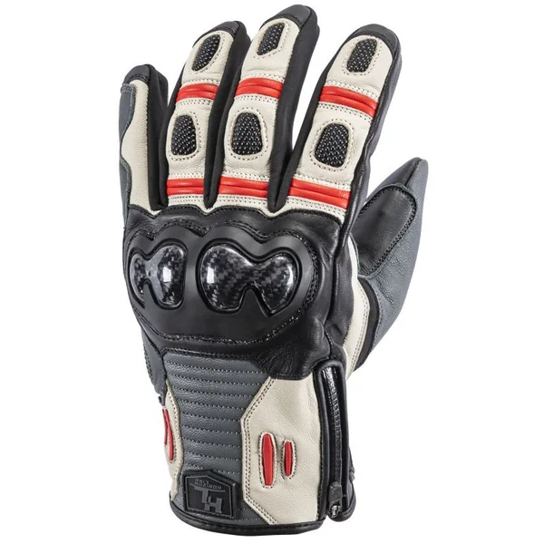 Tour Master Horizon Line Trailbreak Gloves