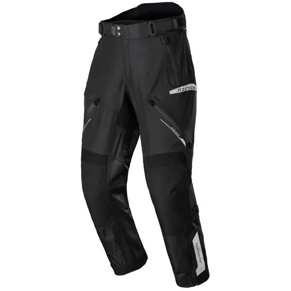 Tour Master Mariner Laminated Pants - Black