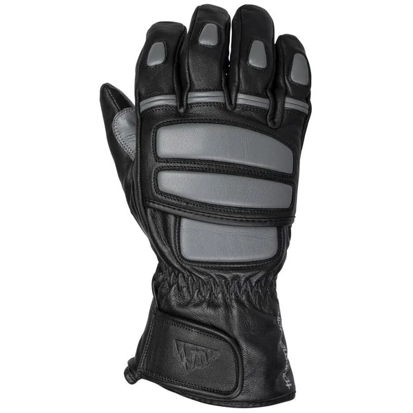Tour Master Womens Midweight Leather Gloves