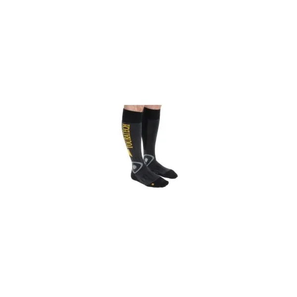 TOURATECH „Heavy Duty Riding Socks“ with DEO®DORANT Effect, knee socks