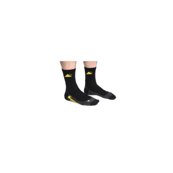 TOURATECH „Heavy Duty Riding Socks“ with DEO®DORANT Effect, socks