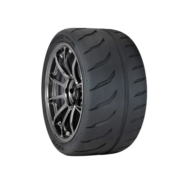 Toyo Proxes R888R Tire 295/30ZR19 100Y XL