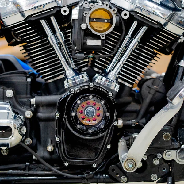 Trask Assault Series Cam Cover for 2017-2023 Harley M8 - Gloss Black - Image 5