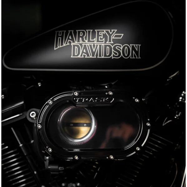 Trask Big Papi Air Cleaner for 2017-2023 Harley M8 - Image 3