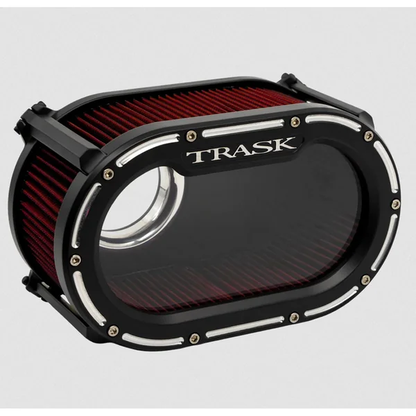 Trask Big Papi Air Cleaner for 2017-2023 Harley M8 - Image 5