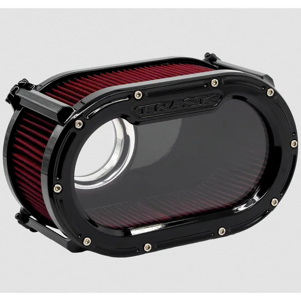 Trask Big Papi Air Cleaner for 2017-2023 Harley M8 - Image 6