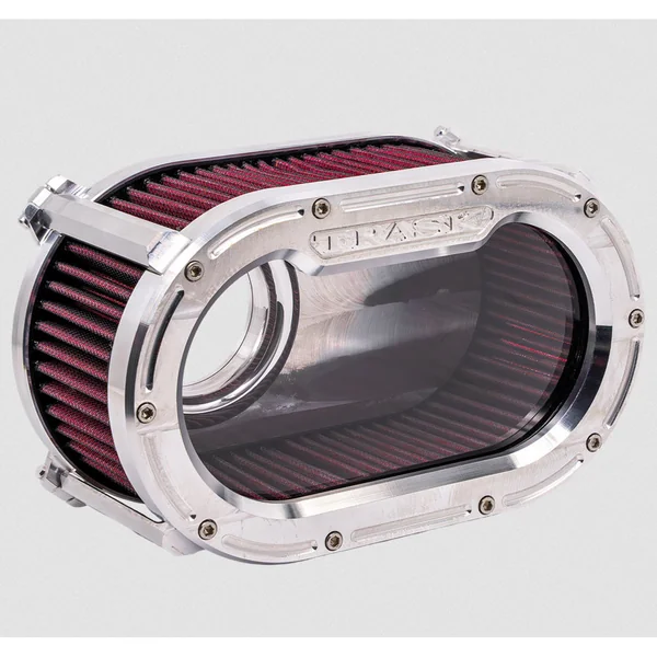 Trask Big Papi Air Cleaner for 2017-2023 Harley M8 - Image 7