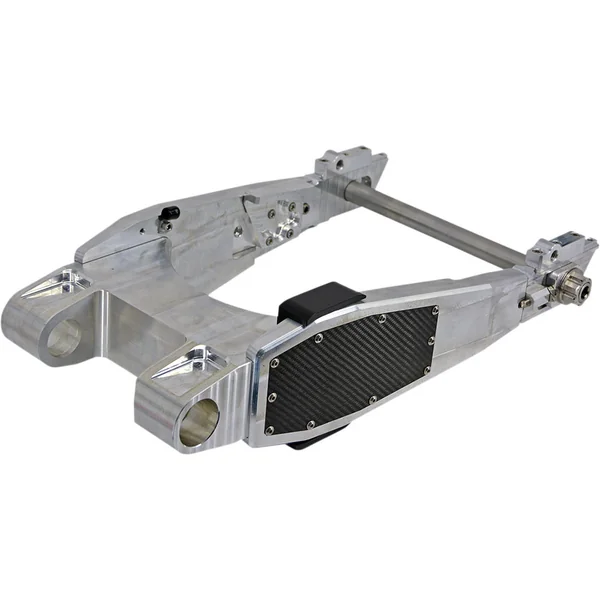 Trask Billet Aluminum Swingarm for 2009-2026 Harley Touring